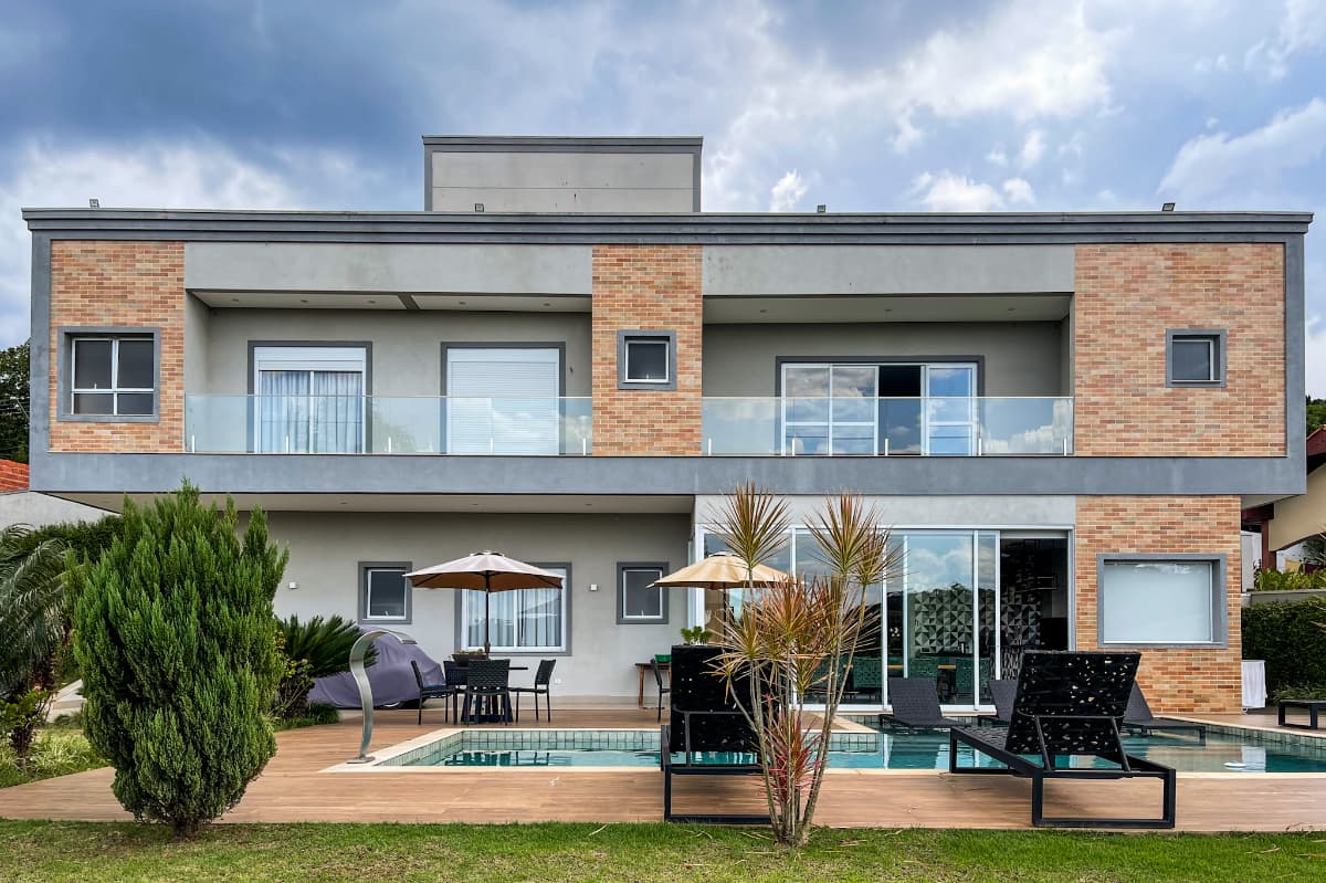 Condomínio Alpes De Caieiras - foto principal