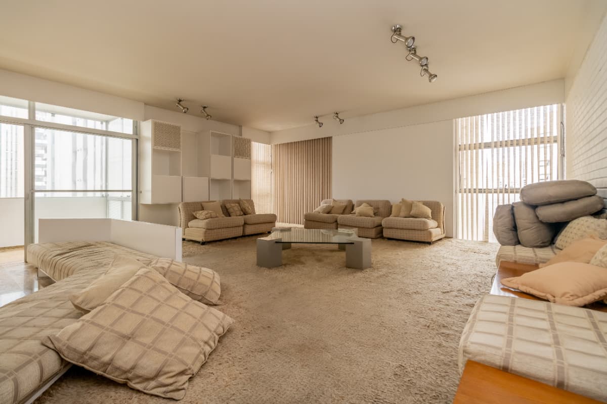 Condomínio Astro - foto principal