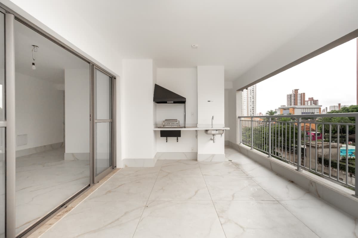 Condomínio Living Villaggio - foto principal