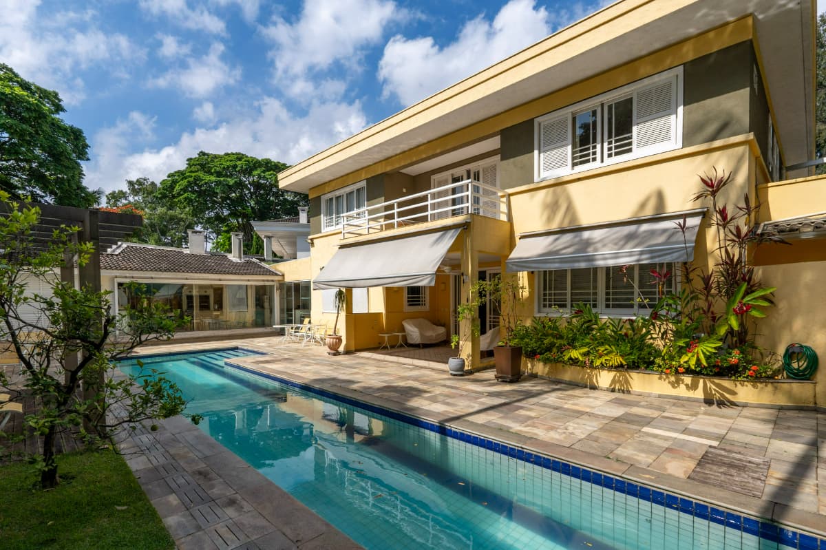 Condominio Real Ville