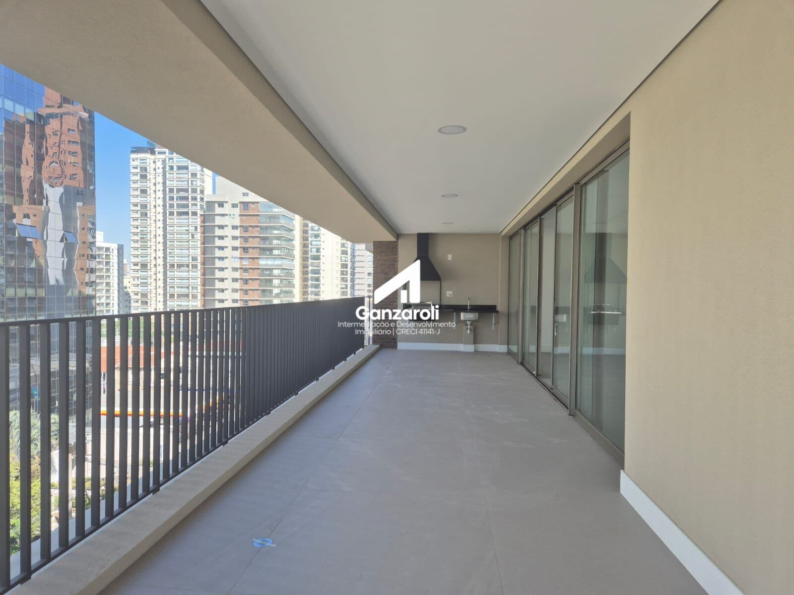 Condomínio Doc Vila Nova - foto principal