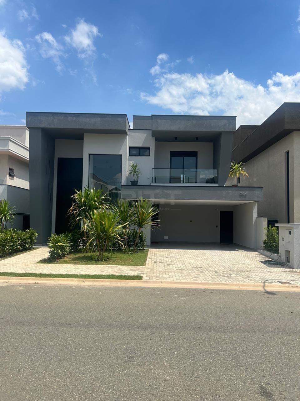 Residencial Arborais Campinas