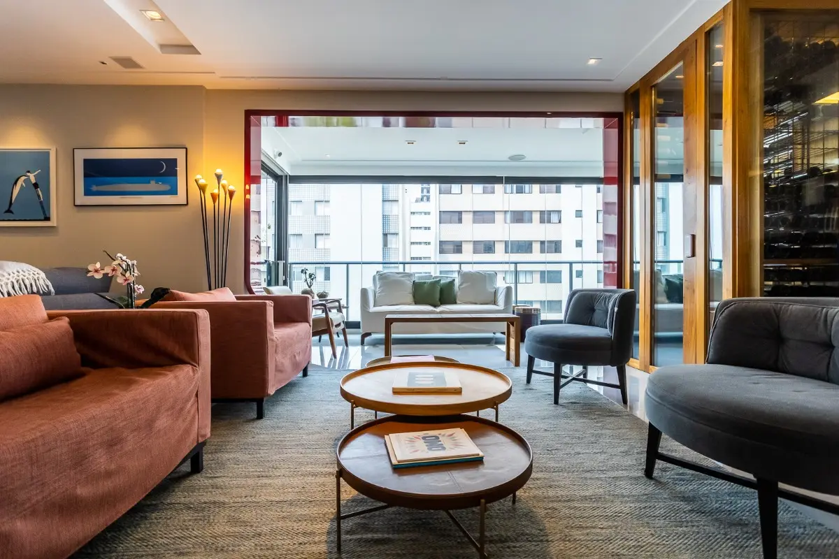 Condomínio Medley Perdizes Rua Cayowaá, 2200 - foto principal