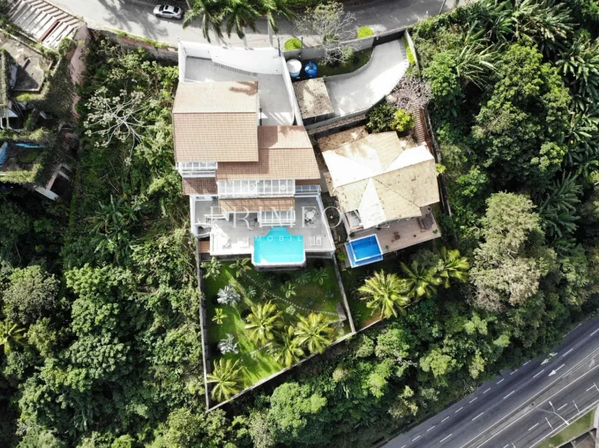 Casa Joa Rio de Janeiro - imagem 5