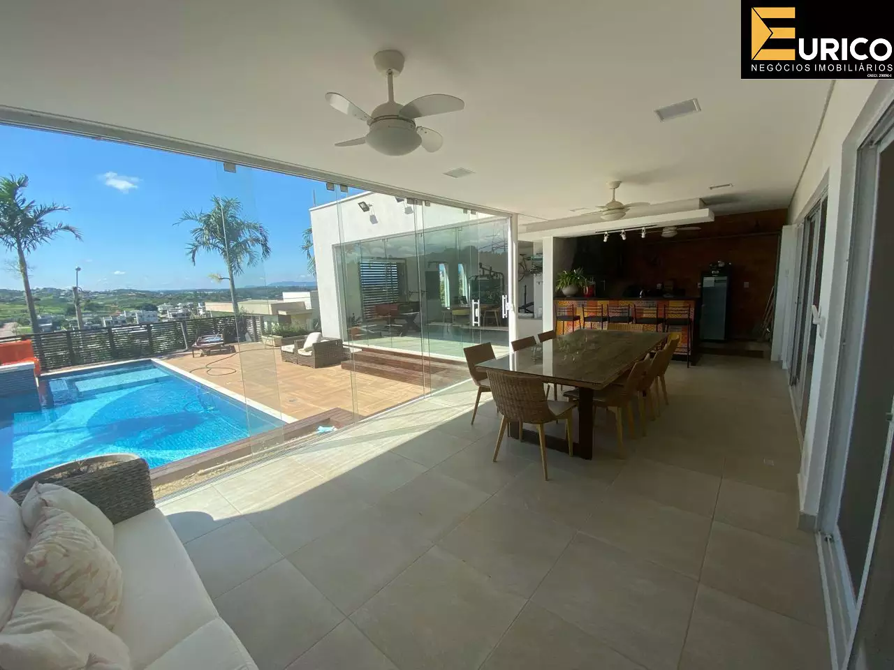 condominio em vinhedo toscana - imagem 2