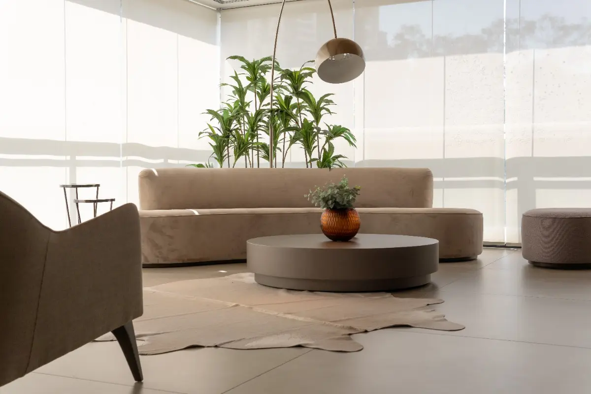 Condomínio Geometria Itaim - foto principal