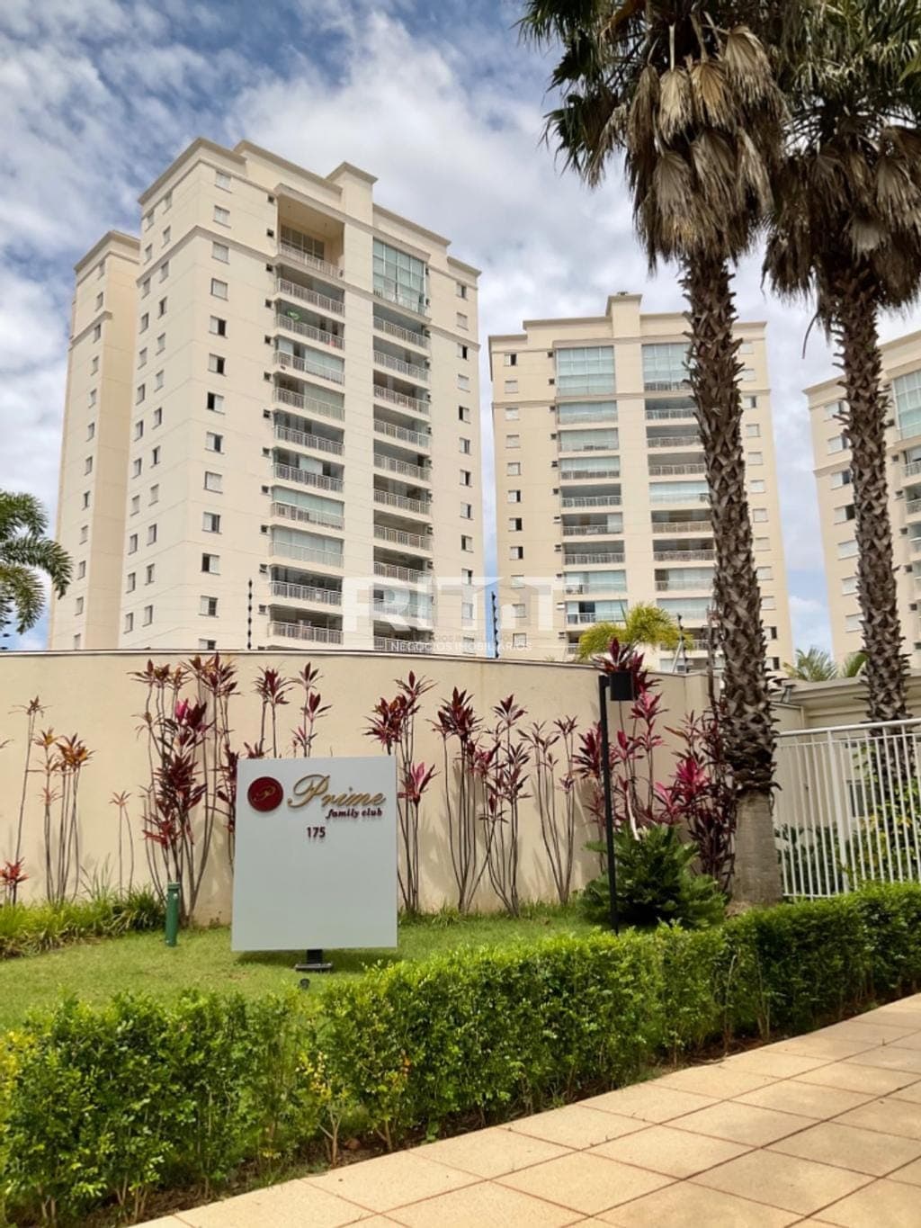 Prime Family Club Campinas