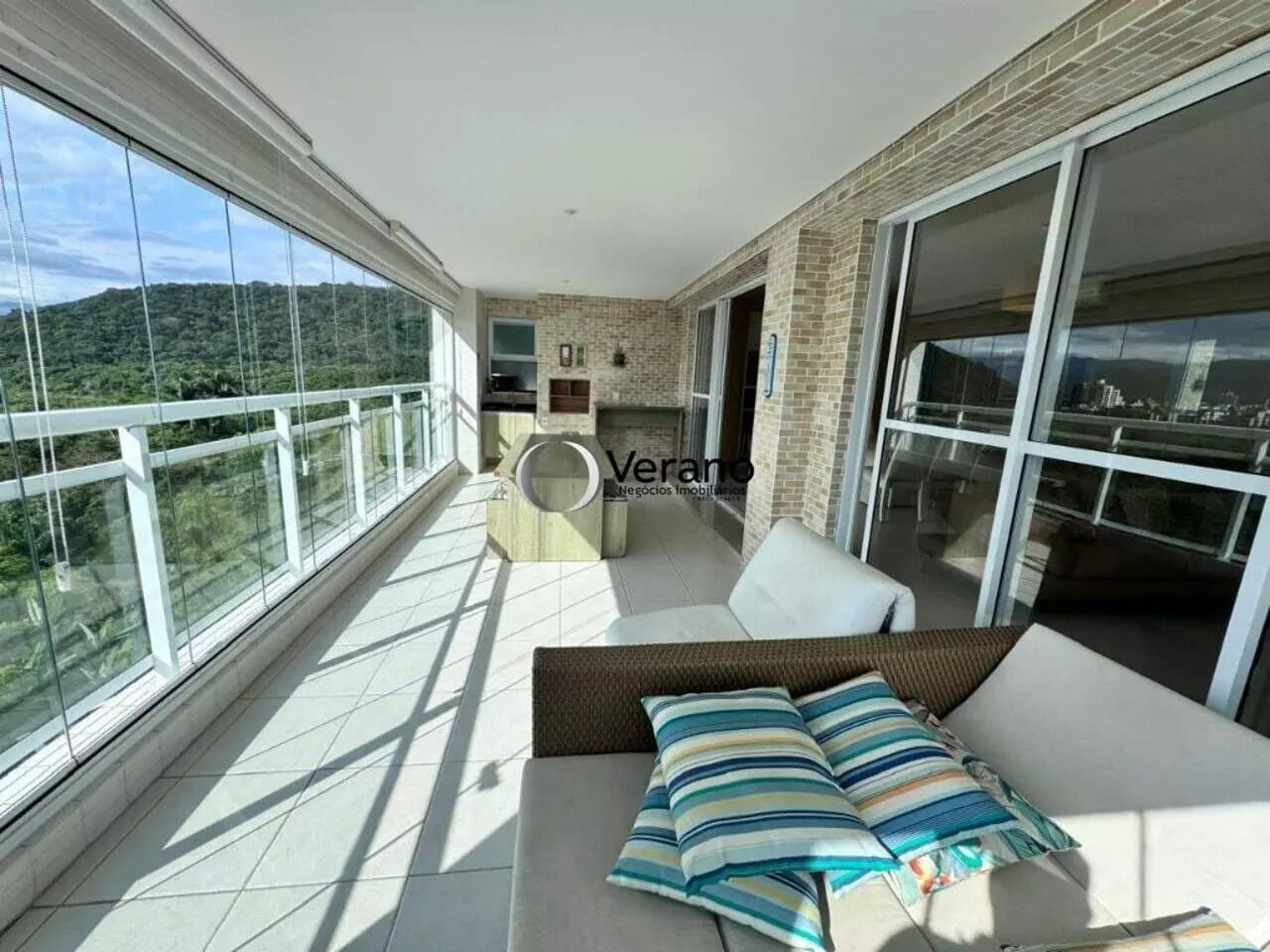 Condomínio Verde Mar - foto principal