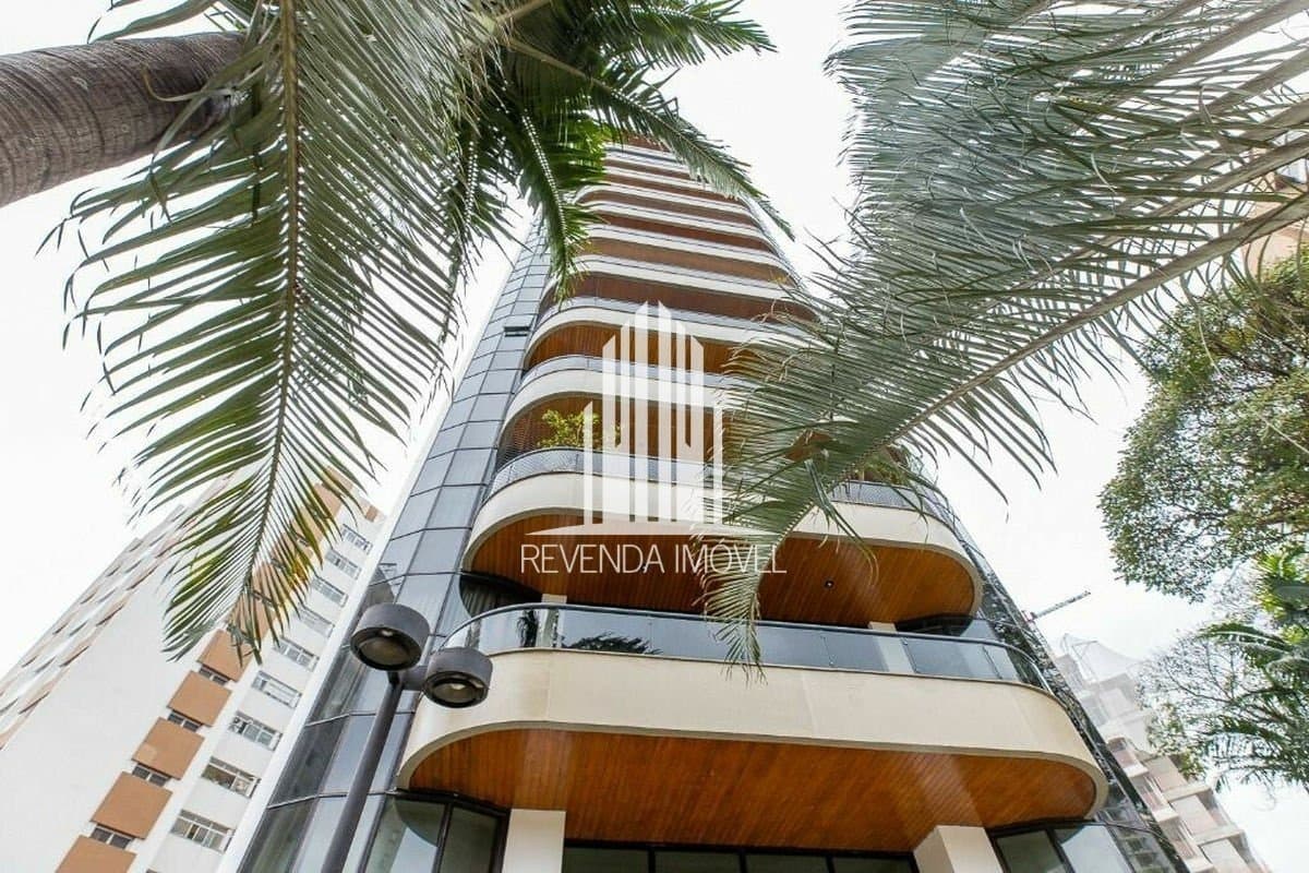 Condomínio Alameda dos Arapanés 161 - foto principal