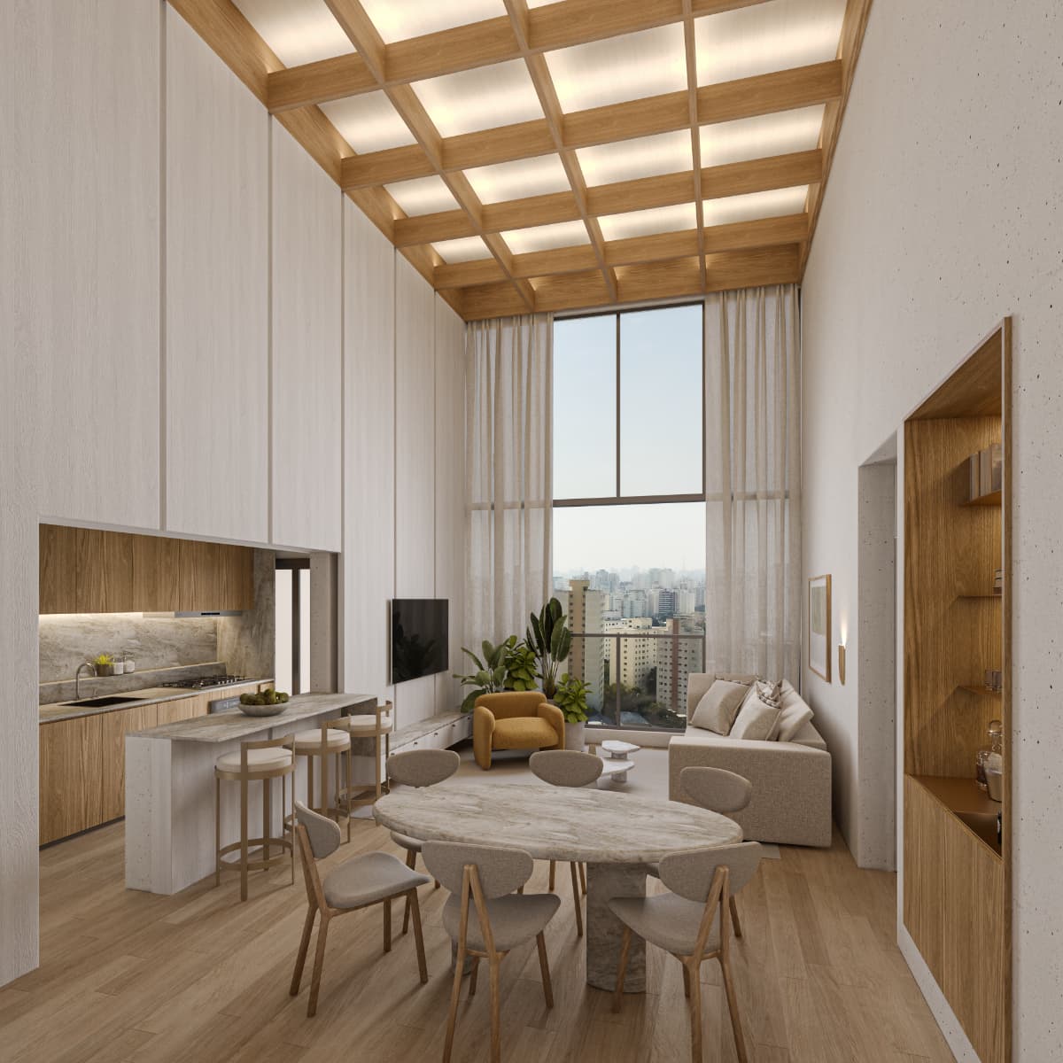 Condomínio Artur 73 - foto principal