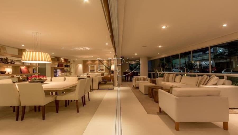 Condomínio K By Cyrela Cobertura - foto principal