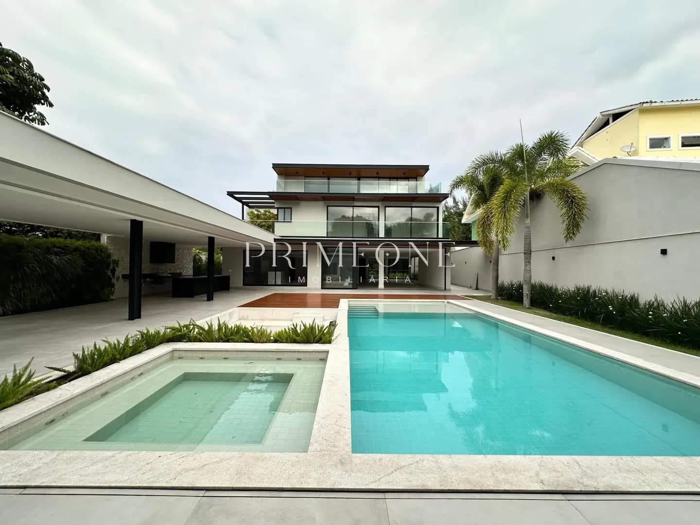 Residencial Mansões Barra da Tijuca