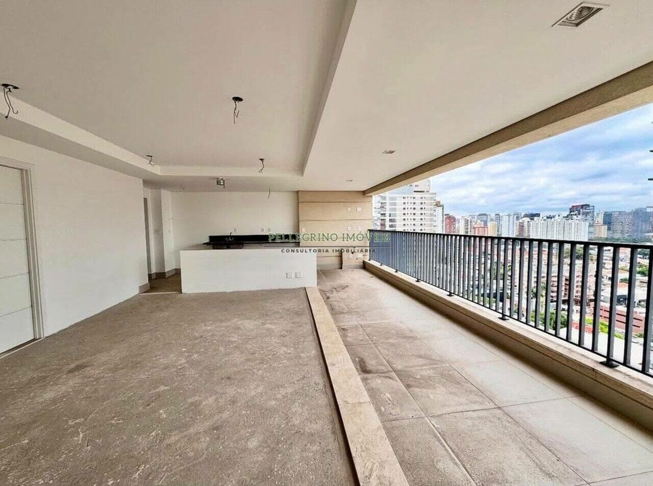 Reserva Itaim Lindenberg