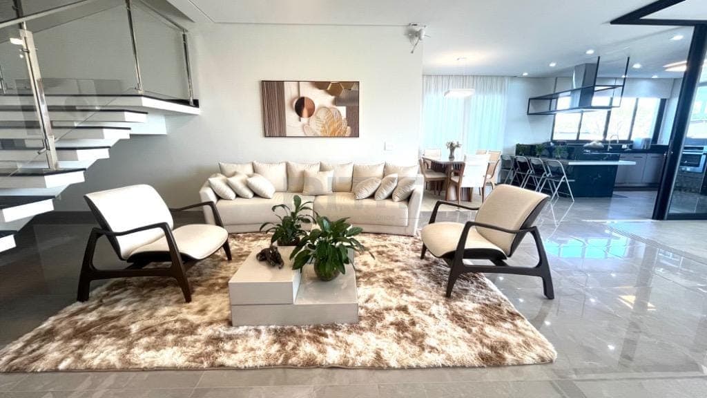 Condominio Glarus Swiss Park - imagem 3