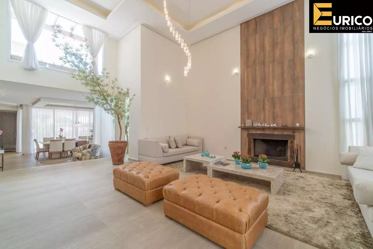 Residencial Jardim Paulista II