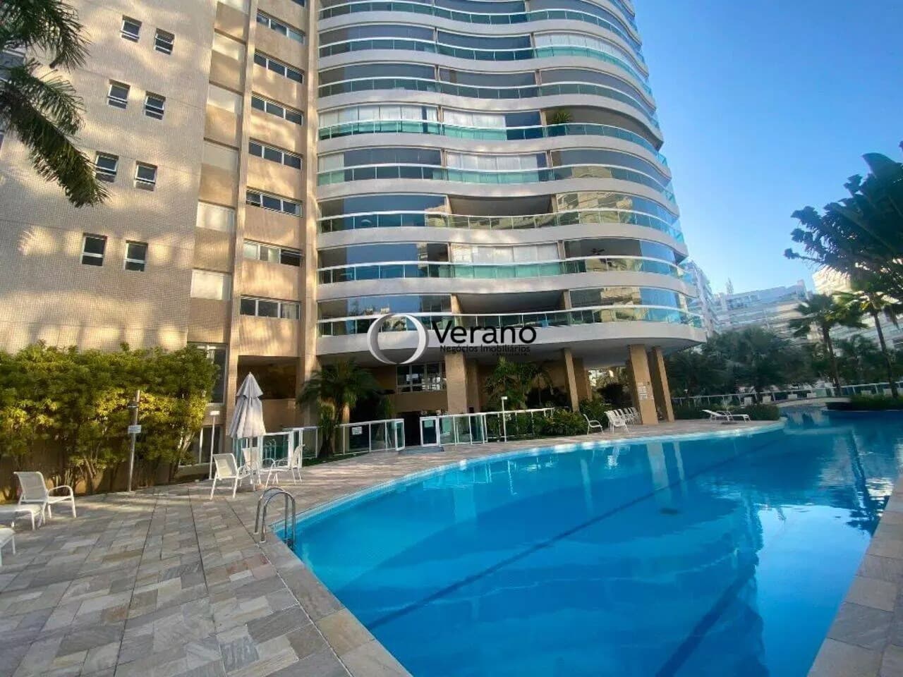 Condomínio Residencial Fernando de Noronha - foto principal