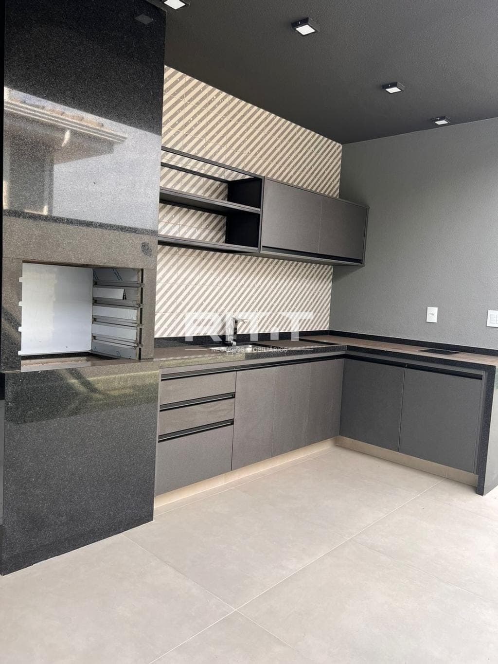 Condominio Jauerz Swiss Park - imagem 4