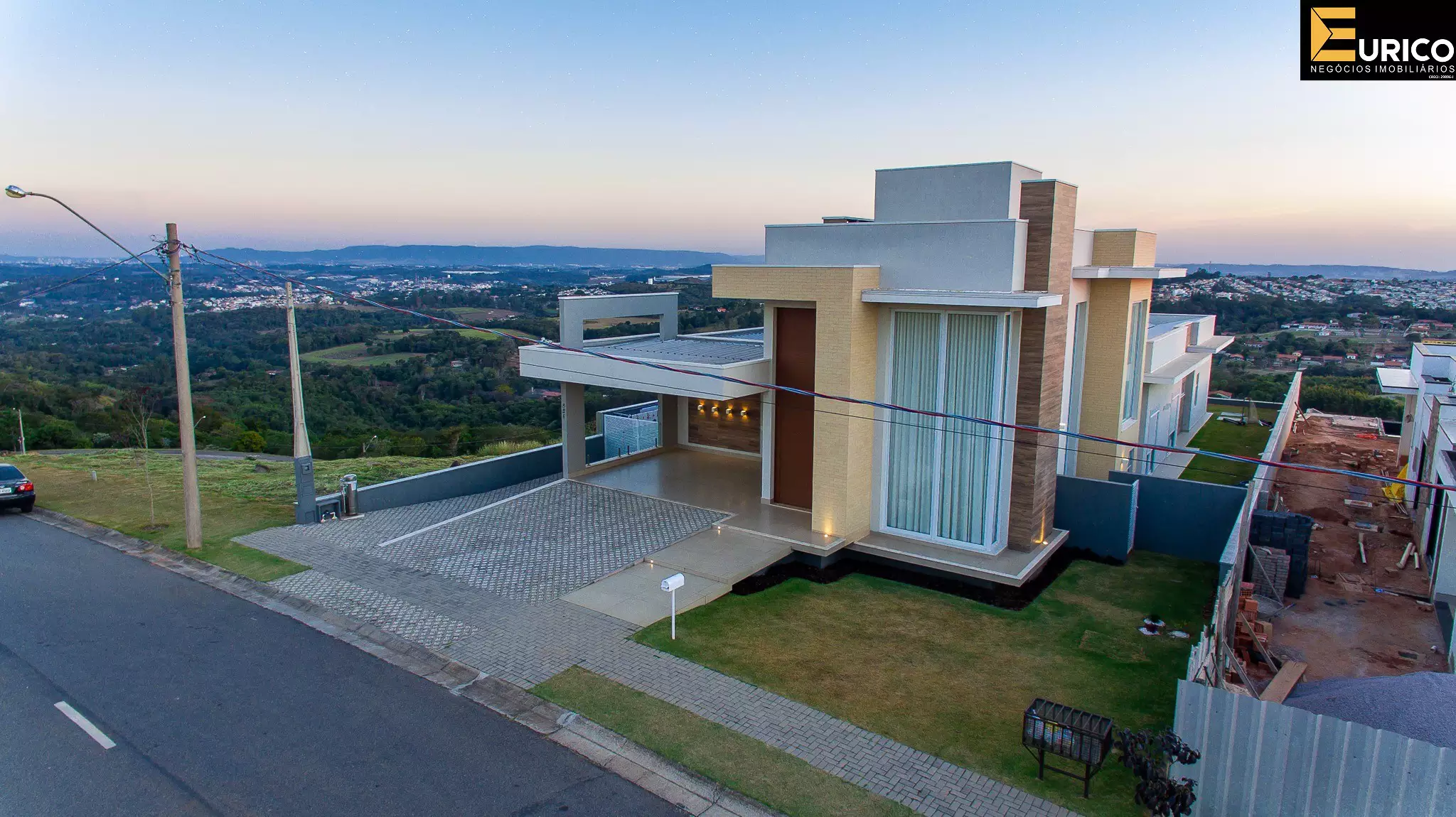 Residencial Campo de Toscana  - imagem 2