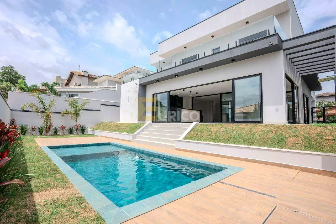 Condomínio Portal do Paraiso II - foto principal