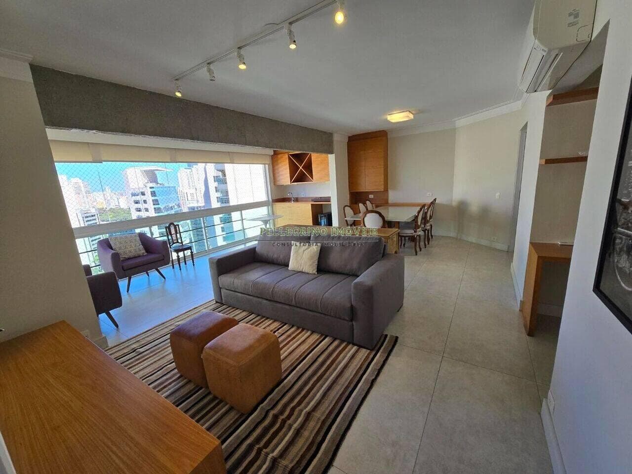 Condomínio Atmosfera Vila Olímpia