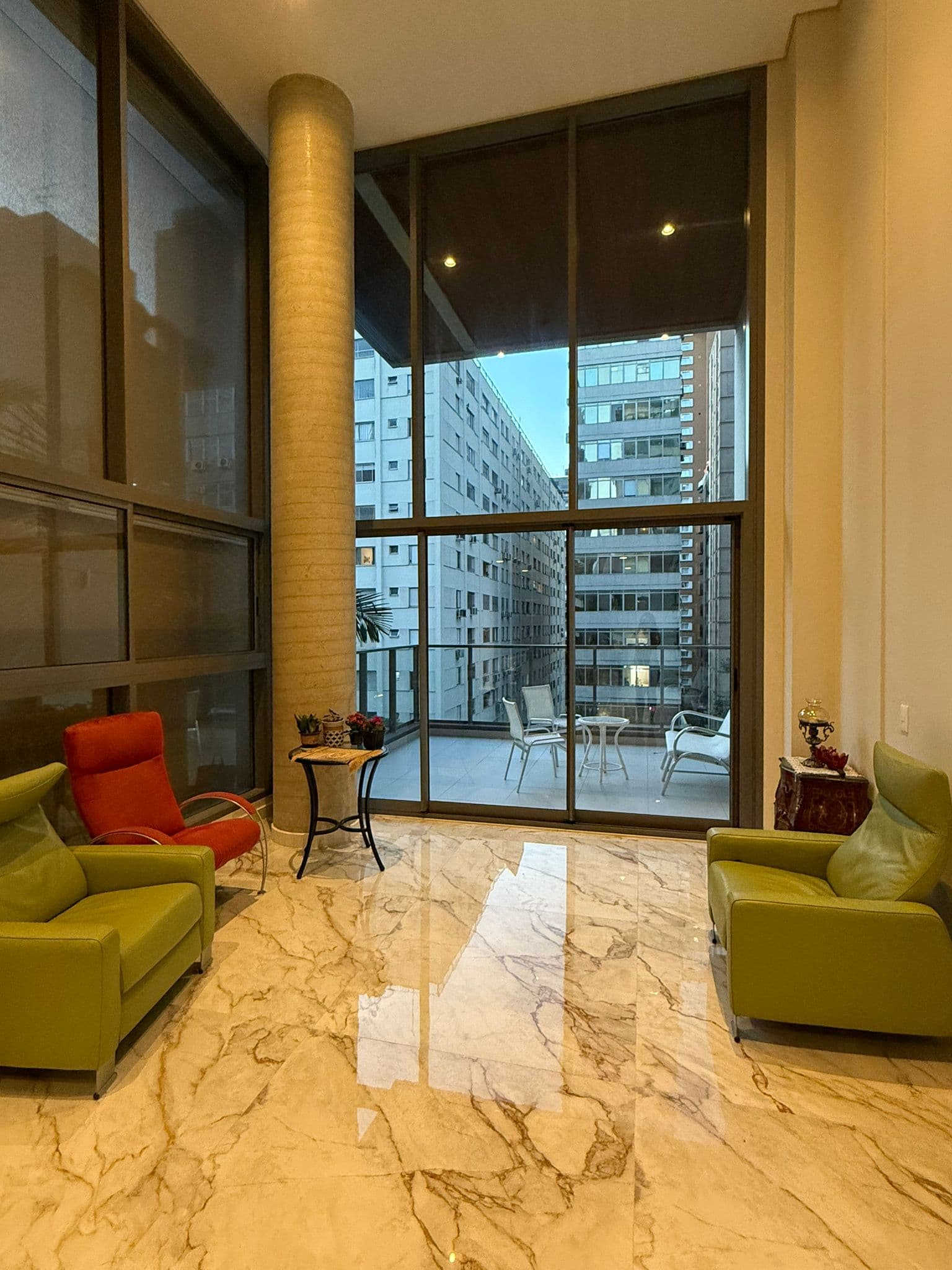 Condomínio Lina Jardins - foto principal