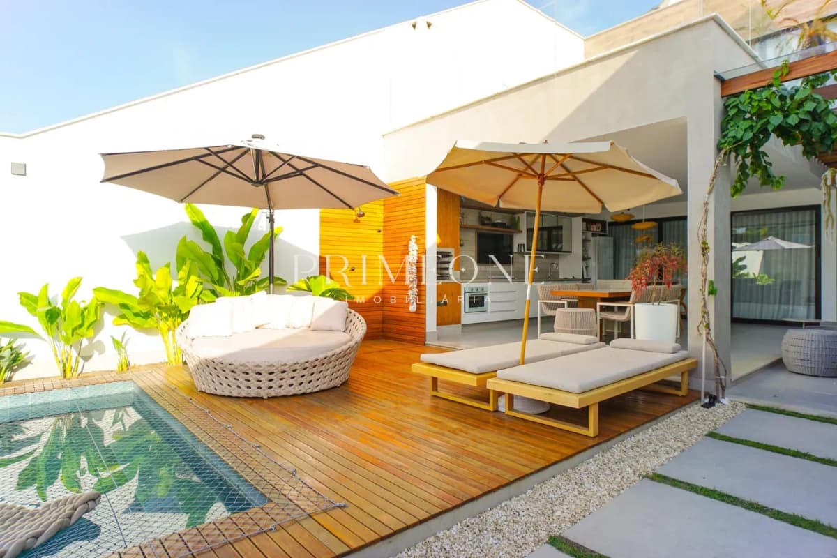 Casa a Venda Condomínio Rio Mar - imagem 3