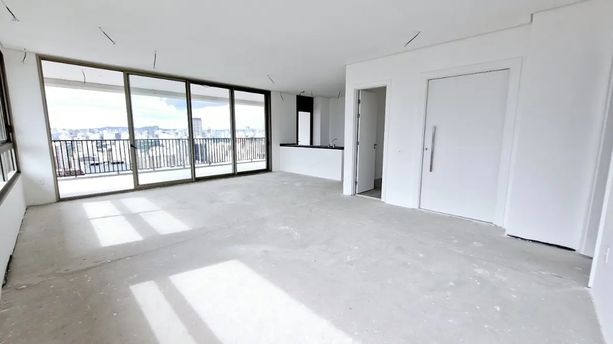 Condomínio Praça Lindenberg Clodomiro - foto principal