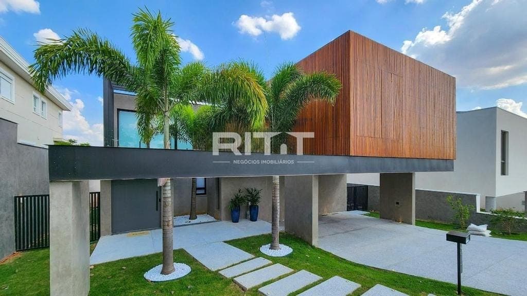 Condominio Mont Blanc Residence Campinas