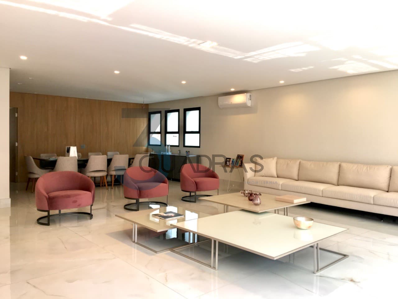 Condomínio MANSÃO DOS LAGOS  - foto principal