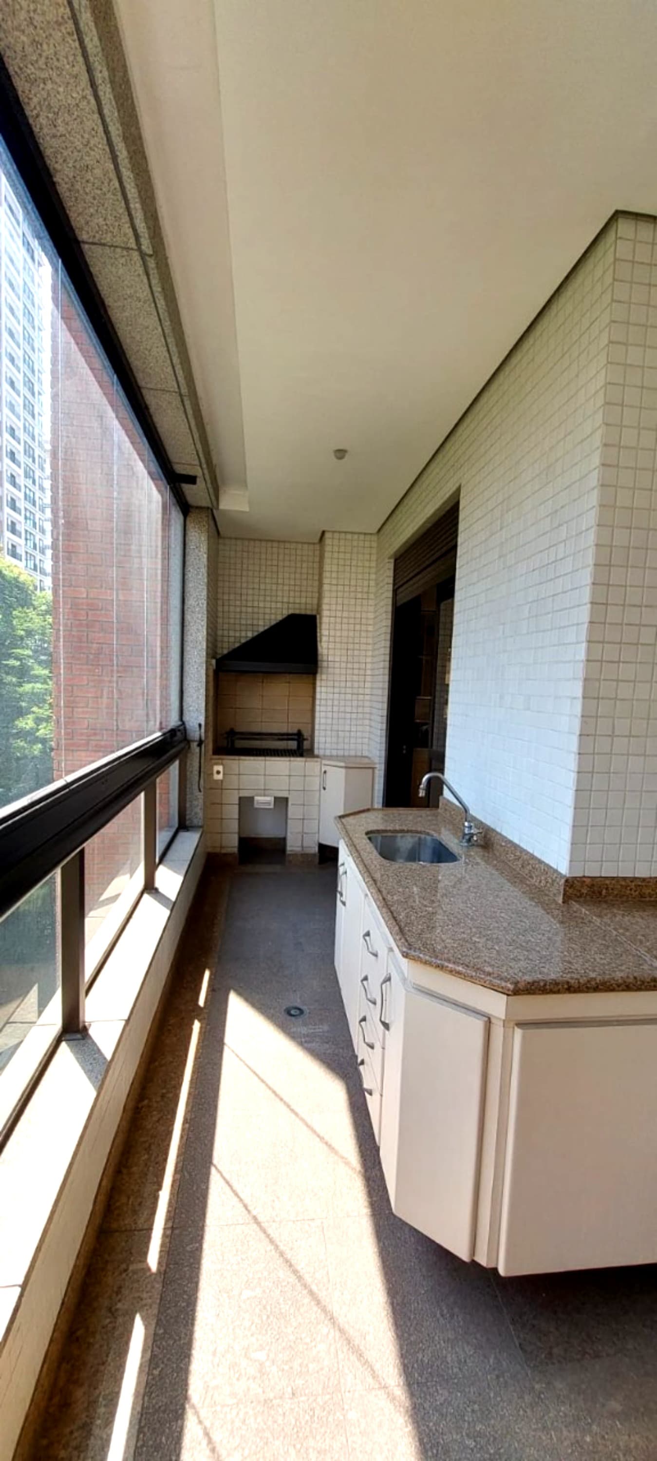 Condominio Edificio Granville - imagem 5