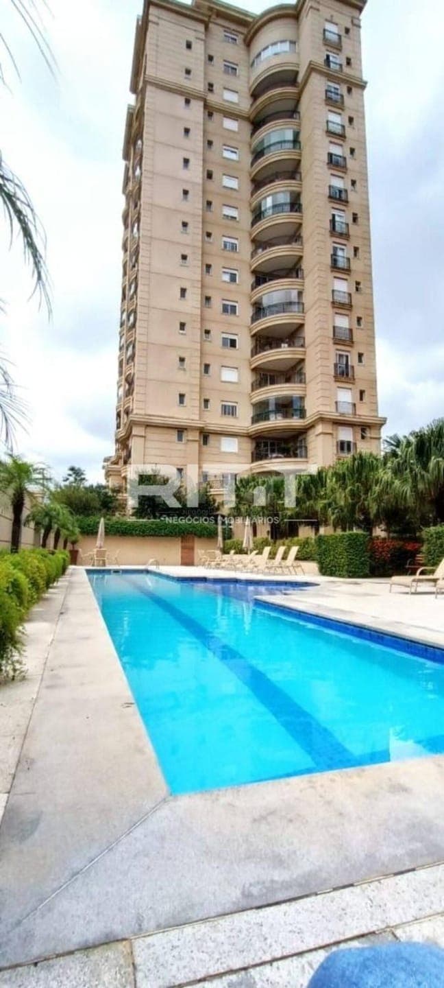 Condomínio Edifício Cambui Garden - imagem 4