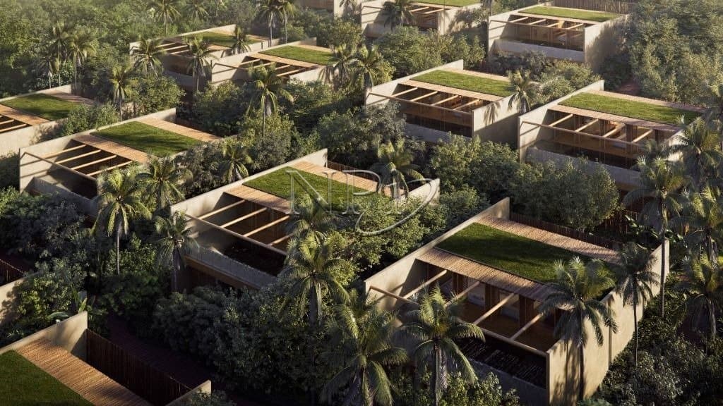 Condomínio A Mata Trancoso - foto principal