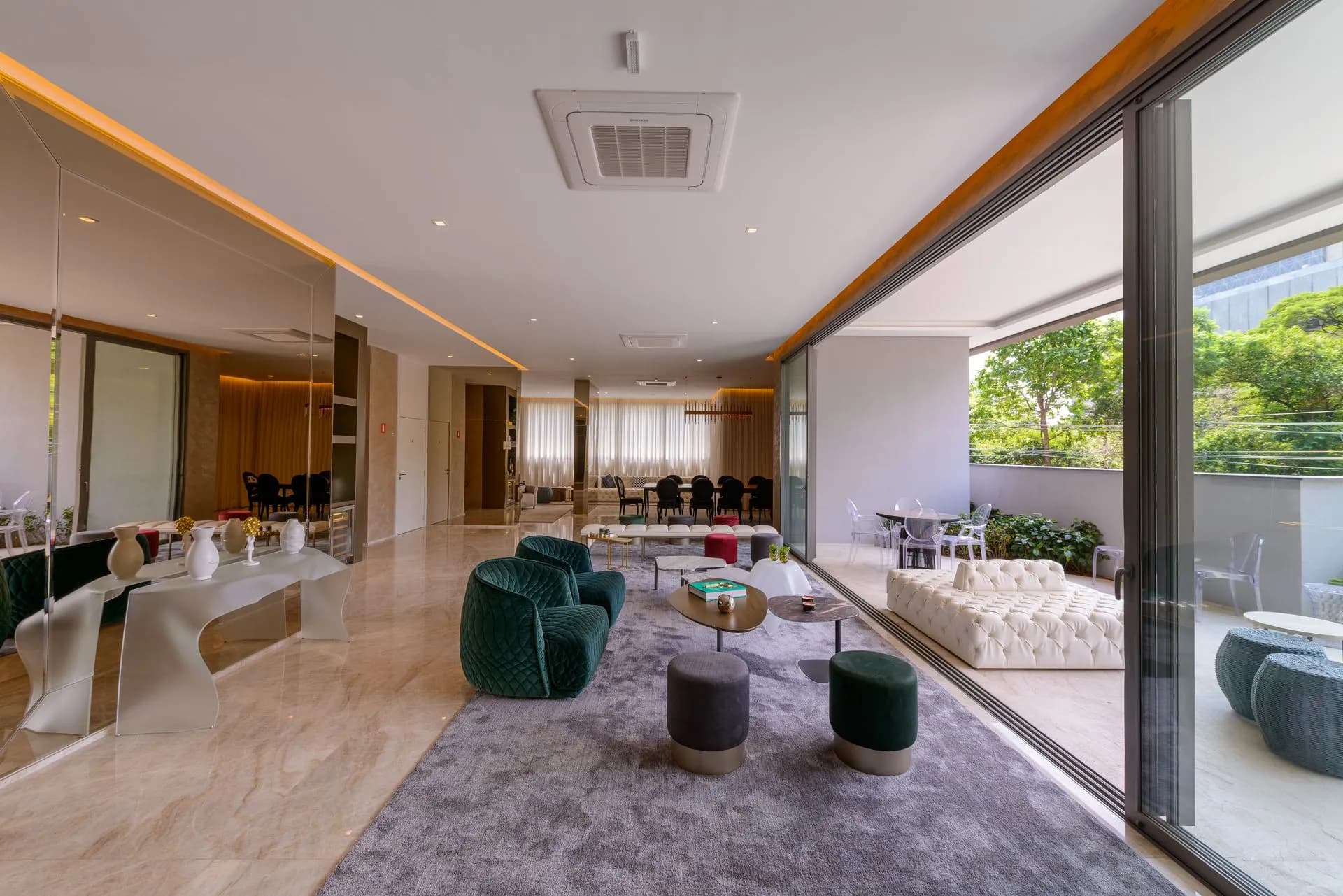 The Residences Ibirapuera - imagem 4