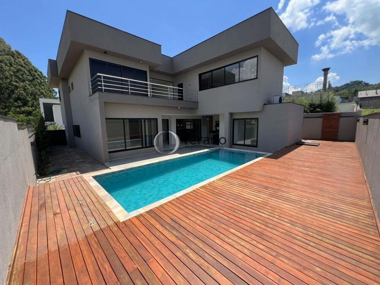 Condomínio Ecovilla Boa Vista Valinhos - foto principal