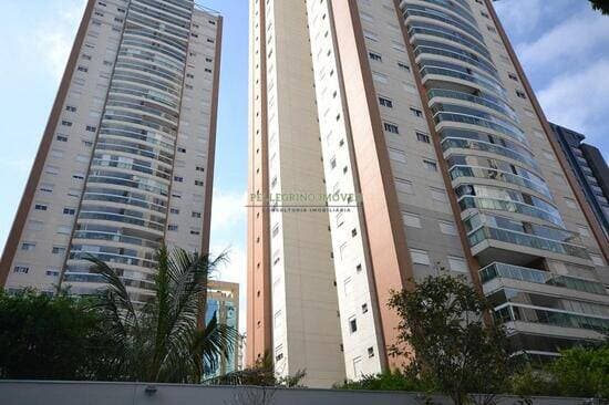 Camp Life Vila Olímpia Apartamento a Venda