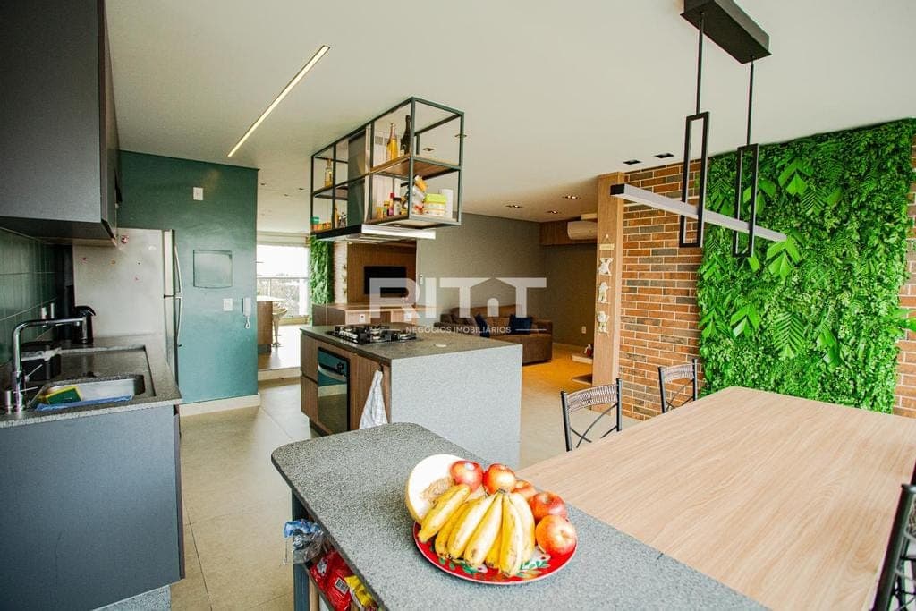 Vila Inglesa Residence Campinas