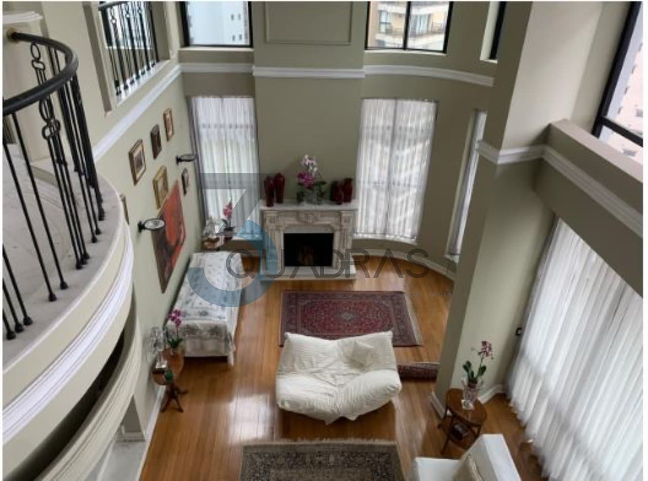 Alameda dos Arapanés 161