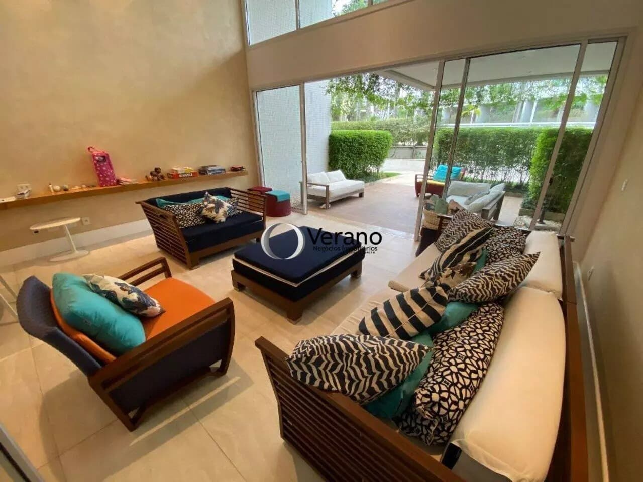 Condomínio Ilha do Mar Casado - foto principal