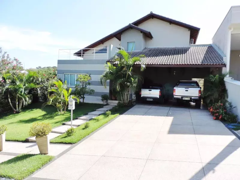 condomínio residencial terras de vinhedo - imagem 3