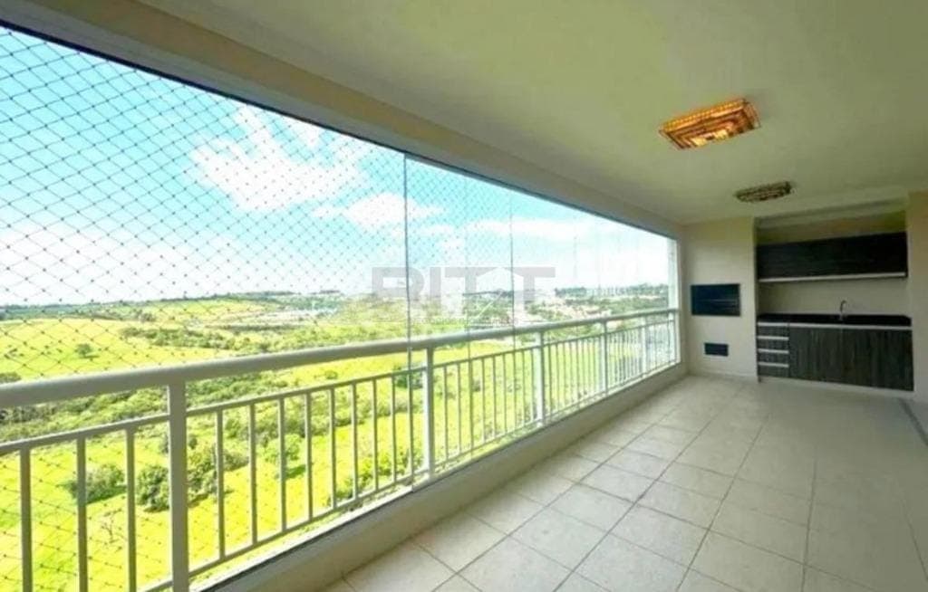 Condominio Prime Family Club Campinas