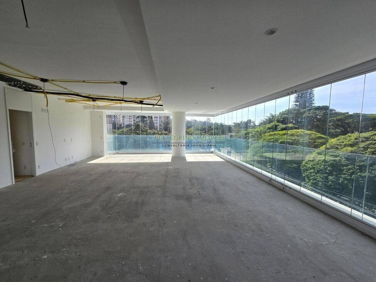 Oscar Ibirapuera Gaivota 65