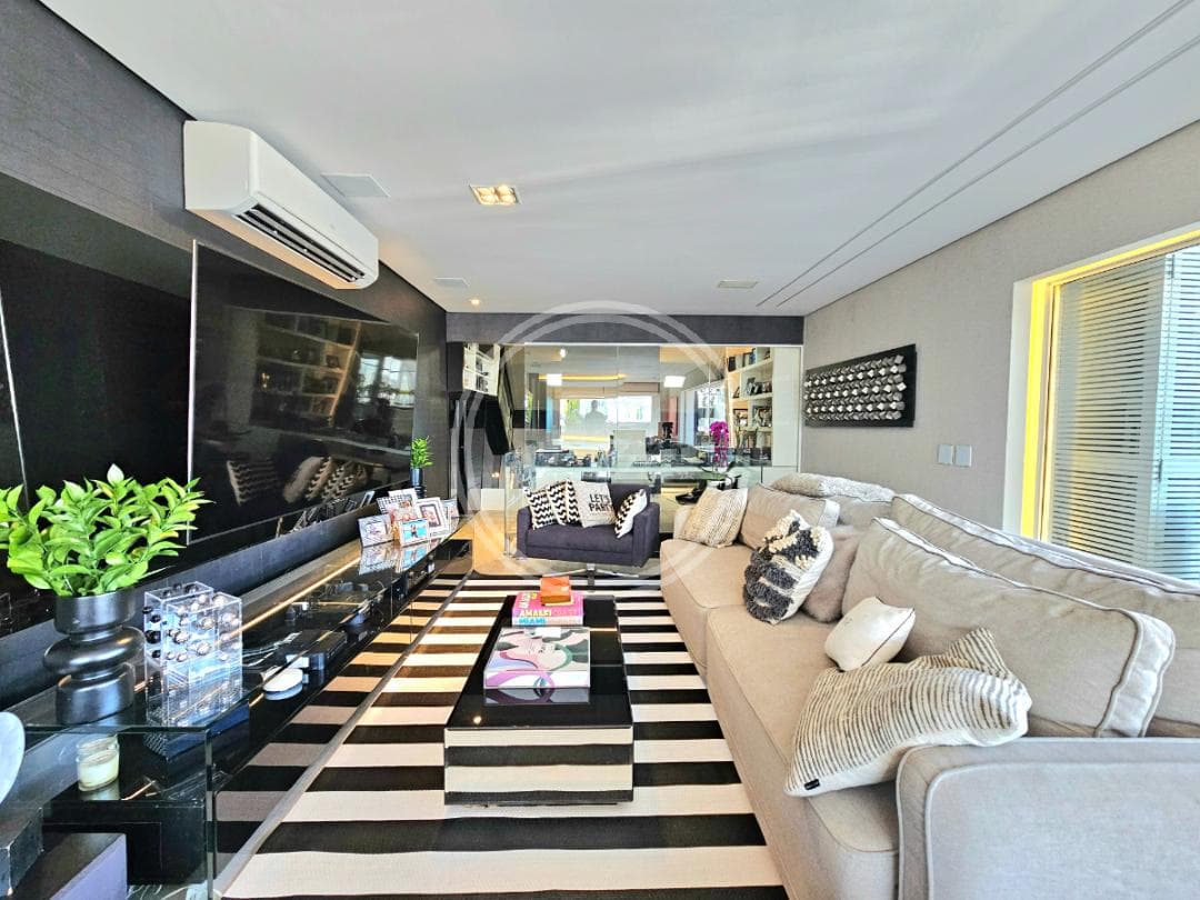 Condomínio Humanari Brooklin - foto principal