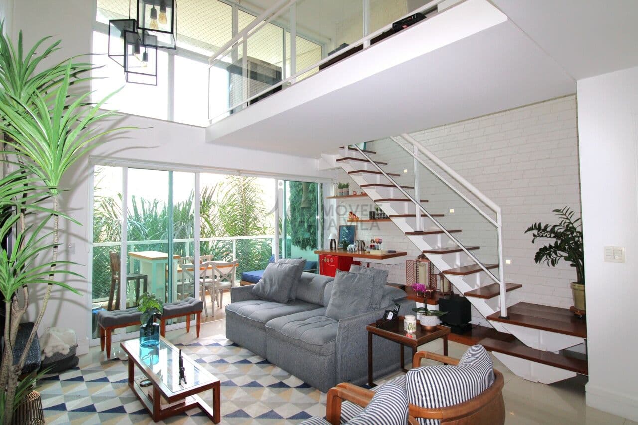 Condomínio Edifício Paysage