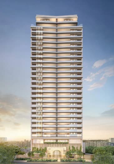 Condomínio Casa Senses - foto principal