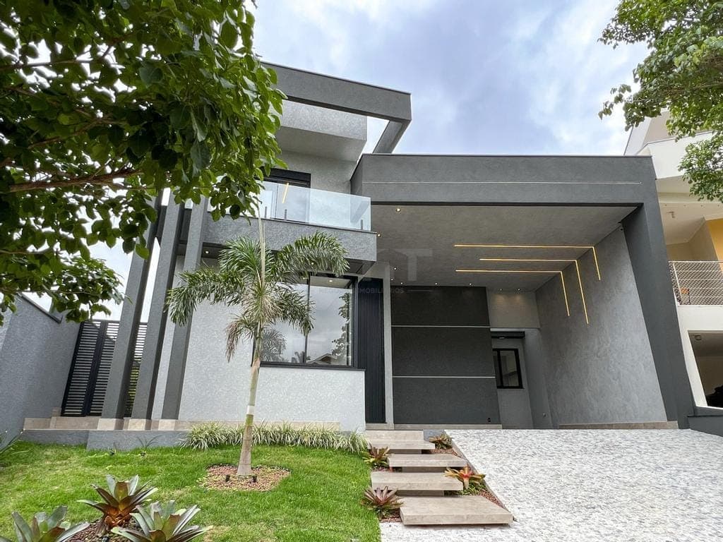 Condominio Canter Ville Valinhos