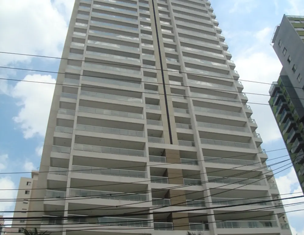 Condomínio Verte Aclimação - foto principal