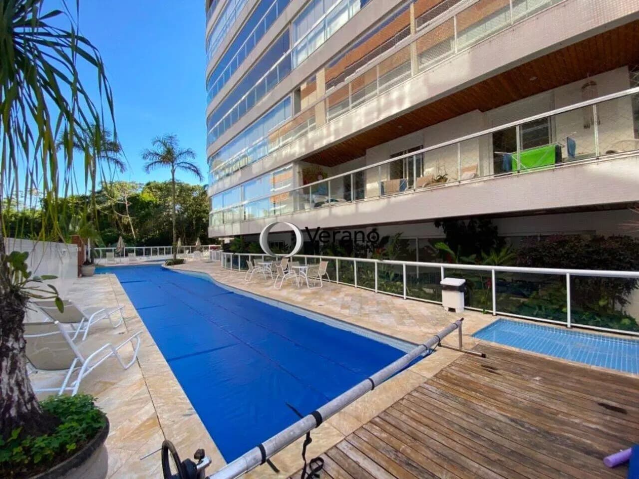 Condomínio Luna Dorata - foto principal