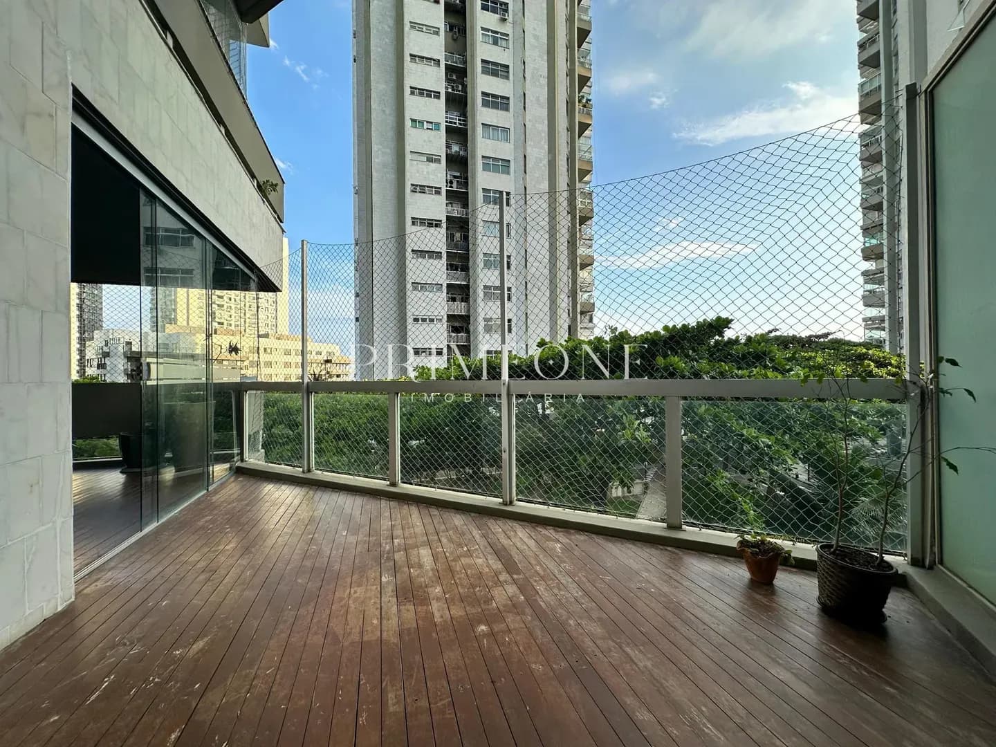 Condomínio Atlântico Sul Barra da tijuca - foto principal