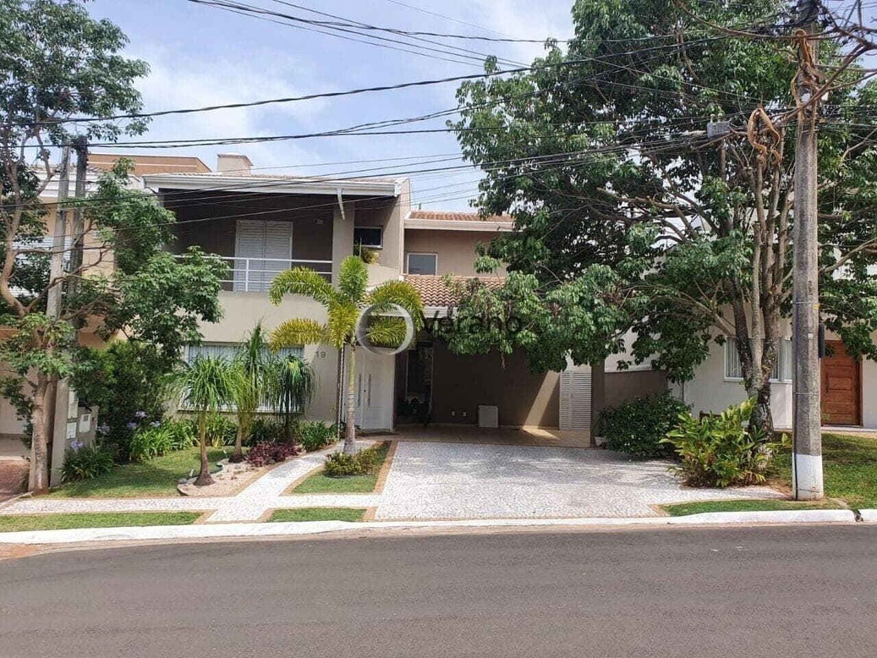 Condomínio Residencial Canterville Residence - foto principal