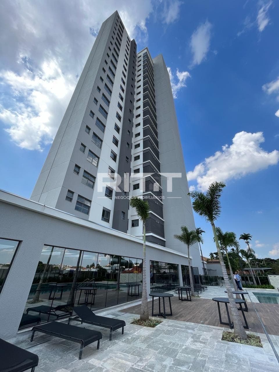 Condomínio Legend Nova Campinas  - foto principal